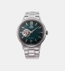 Montre automatique Bambino Vert RAAG0026E Orient