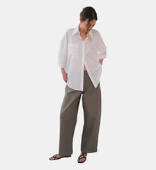 Pantalon casual Nibe Noyoco