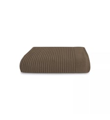 Serviette eponge pur coton Garnier Thiebaut