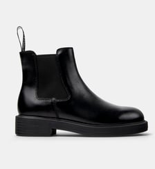 Bottines Dean Camper