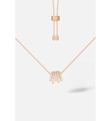 Collier Promesse APM Monaco