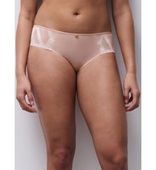 Shorty avec bijou Chantelle