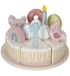 Gâteau d'anniversaire Little Dutch