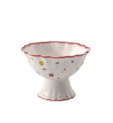 Compotier sur pied Villeroy & Boch