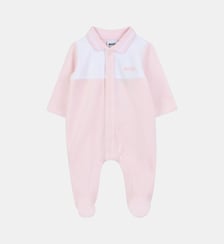 Combinaison avec fermeture pressionnée BOSS Kidswear