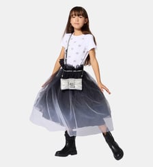 Tee-shirt manches courtes Karl Lagerfeld Kids