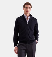 Cardigan 1/1 Regular Seidensticker