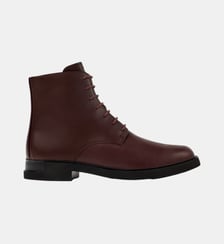 Bottines Iman Camper