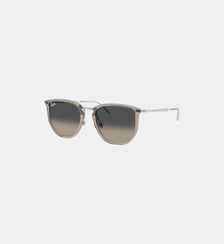 Lunettes de soleil Irrégulier RB4451 Ray Ban