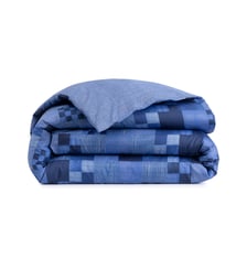 Housse de couette en satin Kenzo Home
