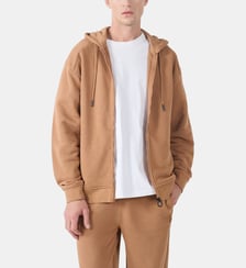 Veste zippée Roy Jott