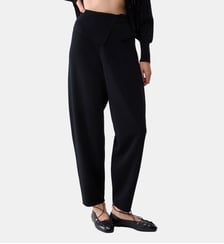 Pantalon en maille Liu Jo