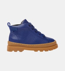 Sneaker Brutus cuir Camper