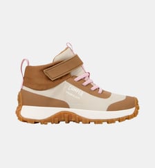 Sneaker-Bootie Drift Trail Camper