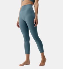 Legging de sport Idara longueur longue taille haute Born Living Yoga