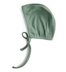 Bonnet de naissance Mushie