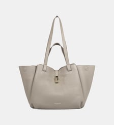 Sac cabas Milano Horizon en cuir Lancaster
