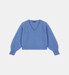 Pull Paz Tara Jarmon