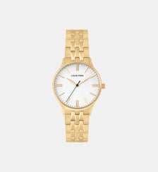 Montre Victoria Blanc XC3024IW\8 Louis Pion
