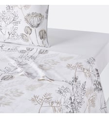 Drap plat coton La Redoute Interieurs
