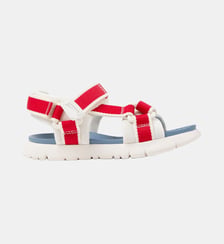 Sandales Oruga Camper