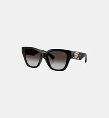 Lunettes de soleil Carré BE4489U Burberry
