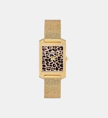 Montre Voltaire Marron, Noir ZVT710 Zadig&Voltaire