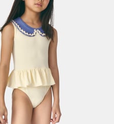 Maillot de Bain Olie Mipounet