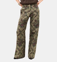 Pantalon Remea Ba&sh