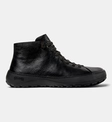 Bottines Peu Serra cuir Camper