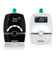 Babyphone Premium care BABYMOOV