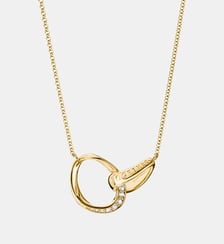 Chaîne Together avec zirconia Thomas Sabo