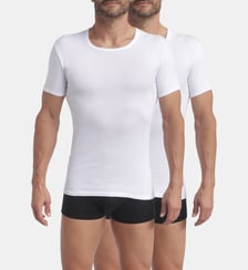 T-shirt col rond EcoDim Dim