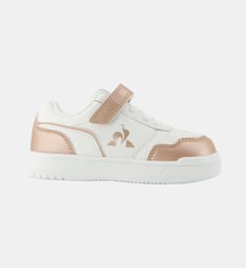 Sneakers bébé LCS Court Breaker Le Coq Sportif