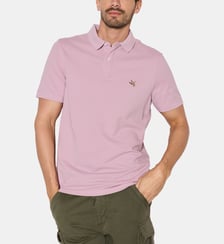 Polo brodé POLO O'TOGS Chevignon