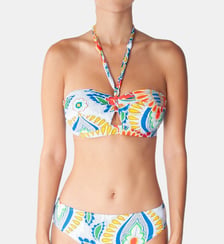 Bandeau - Mango Tango Huit