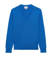 Pull Morcant Ines de la Fressange Paris