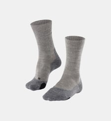 Chaussettes TK2 Explore Wool Laine Vierge Falke