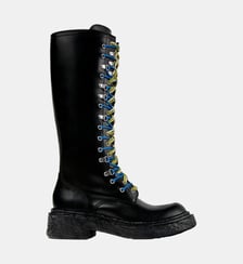 Botte haute Vamonos cuir Camperlab