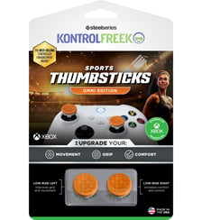 Accessoire manette Sports - Clutch Wht/Blk XBX Steel Series&nbsp;