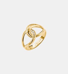 Bague Together avec zirconia Thomas Sabo