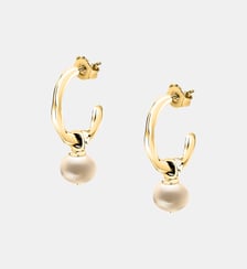 Boucles d'oreille PERLA Morellato