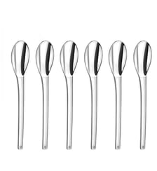 Cuillère à café en acier inoxydable Couzon