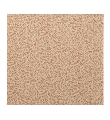 Serviette de table Champêtre Enduit 100% coton Le Jacquard Francais