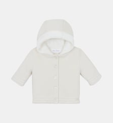 Manteau -  coton tressé Tartine Et Chocolat
