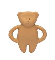 Ourson dentition caoutchouc naturel Moonie