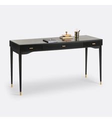 Bureau 3 tiroirs Novani La Redoute Interieurs