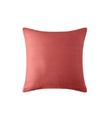 Housse de coussin ONDINE  Coton à l'effet plissé Madura