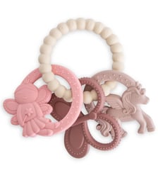 Jouet de dentition Ring Mushie