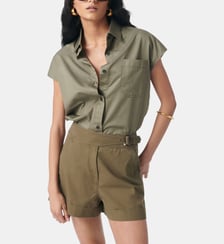 Chemise Genesis Vanessa Bruno